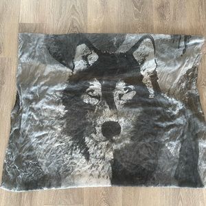 C’est Moi Synthetic Scarf/Shawl